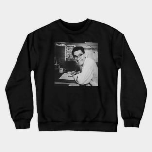 Akira Toriyama Crewneck Sweatshirt